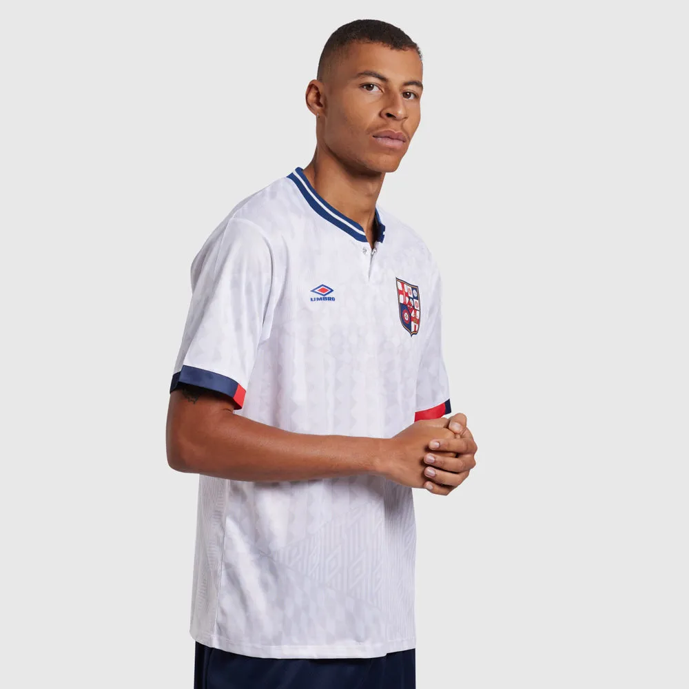 England Iconic Football Shirt