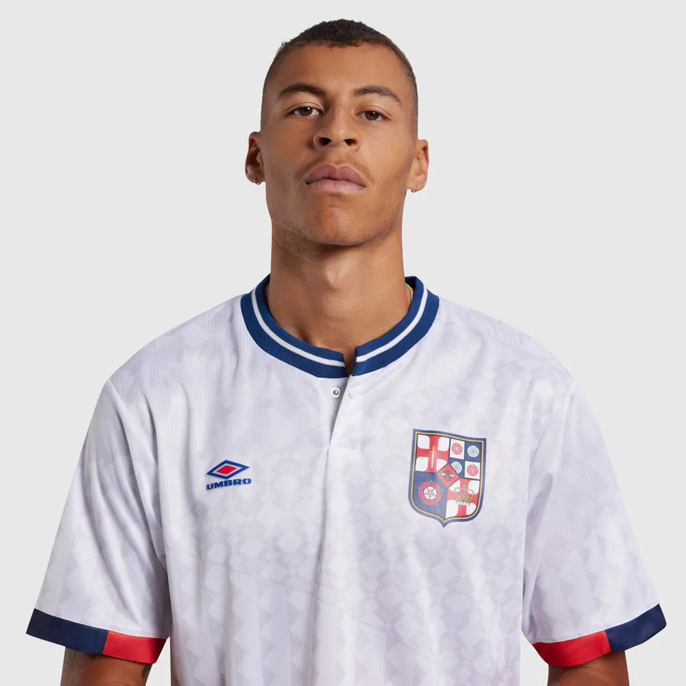 England Iconic Football Shirt