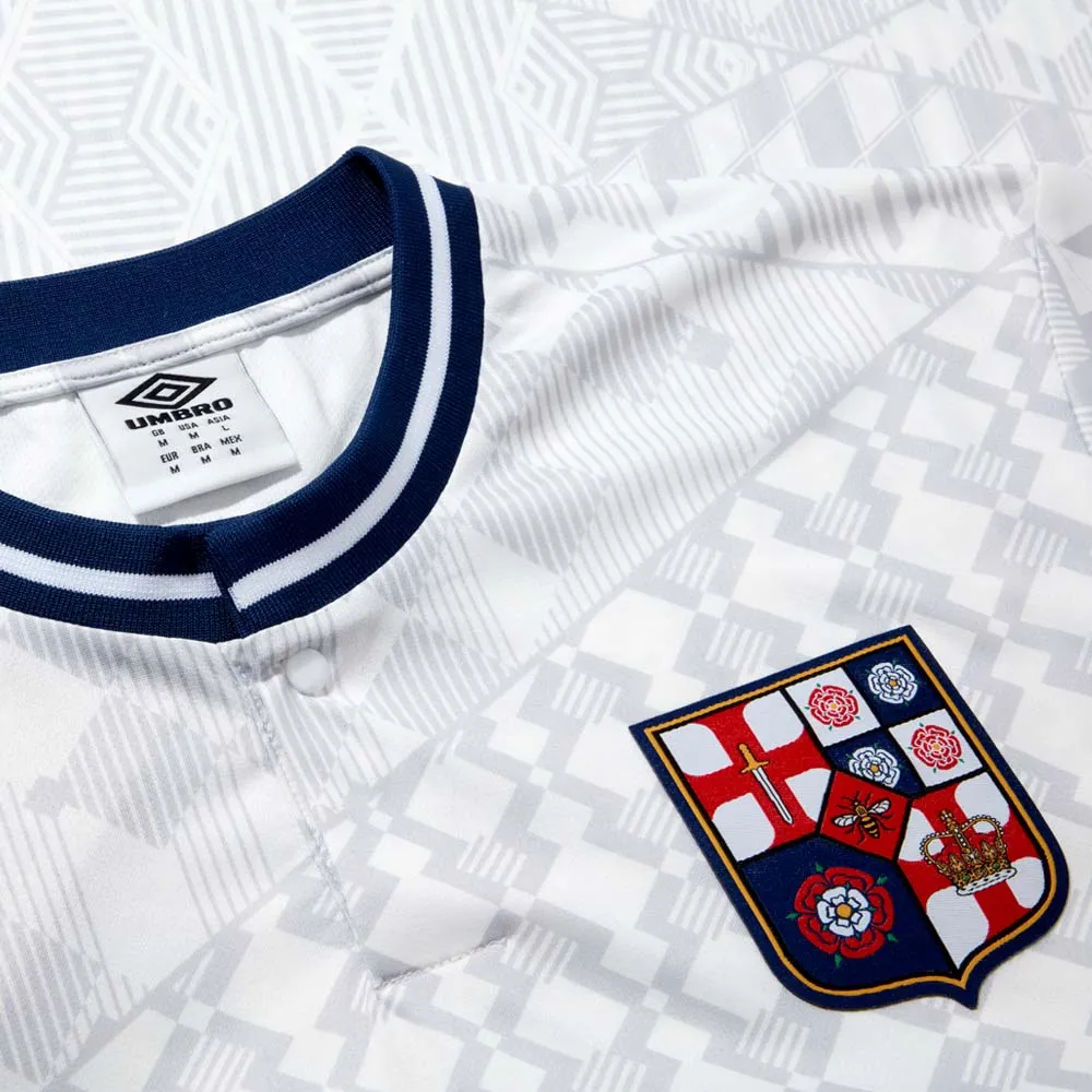 England Iconic Football Shirt