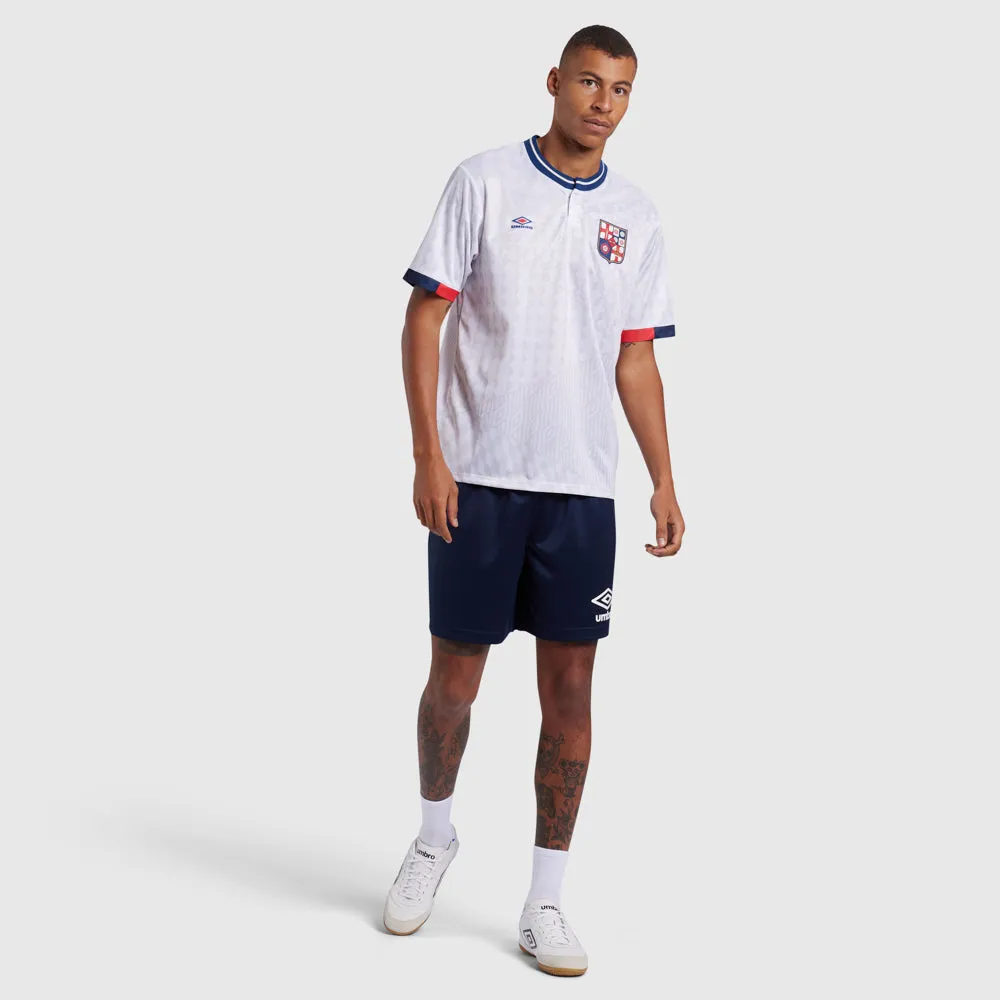 England Iconic Football Shirt