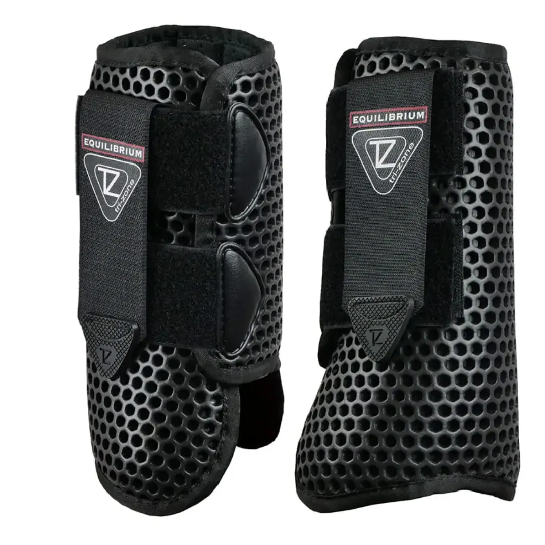 Equilibrium Tri Zone All Sport Boots