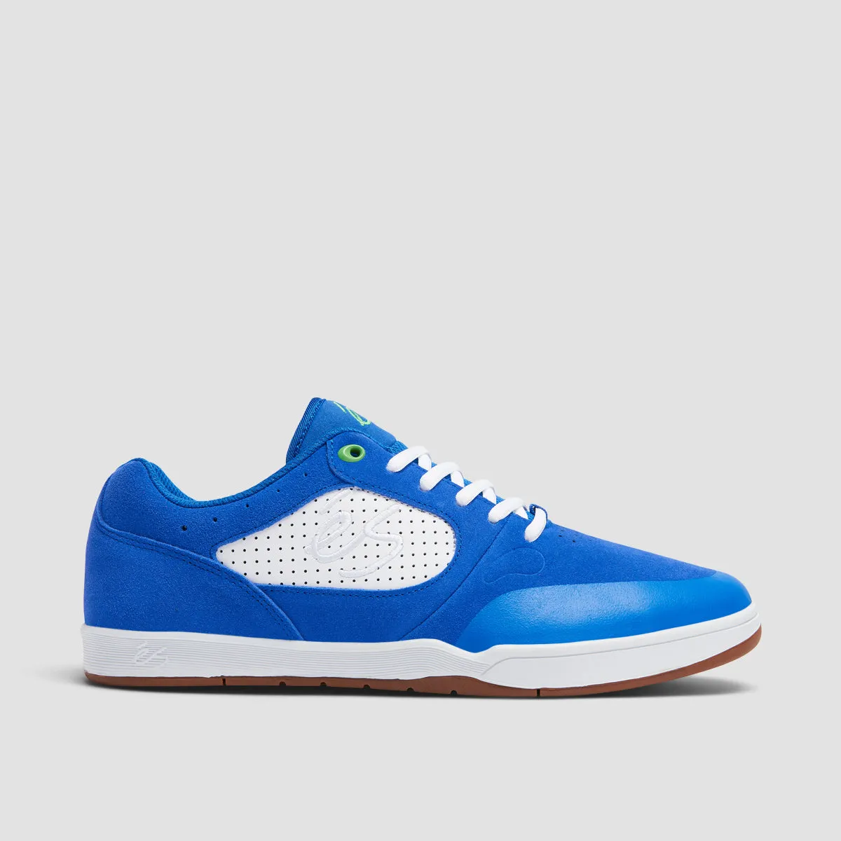 eS Swift 1.5 Shoes - Blue/White