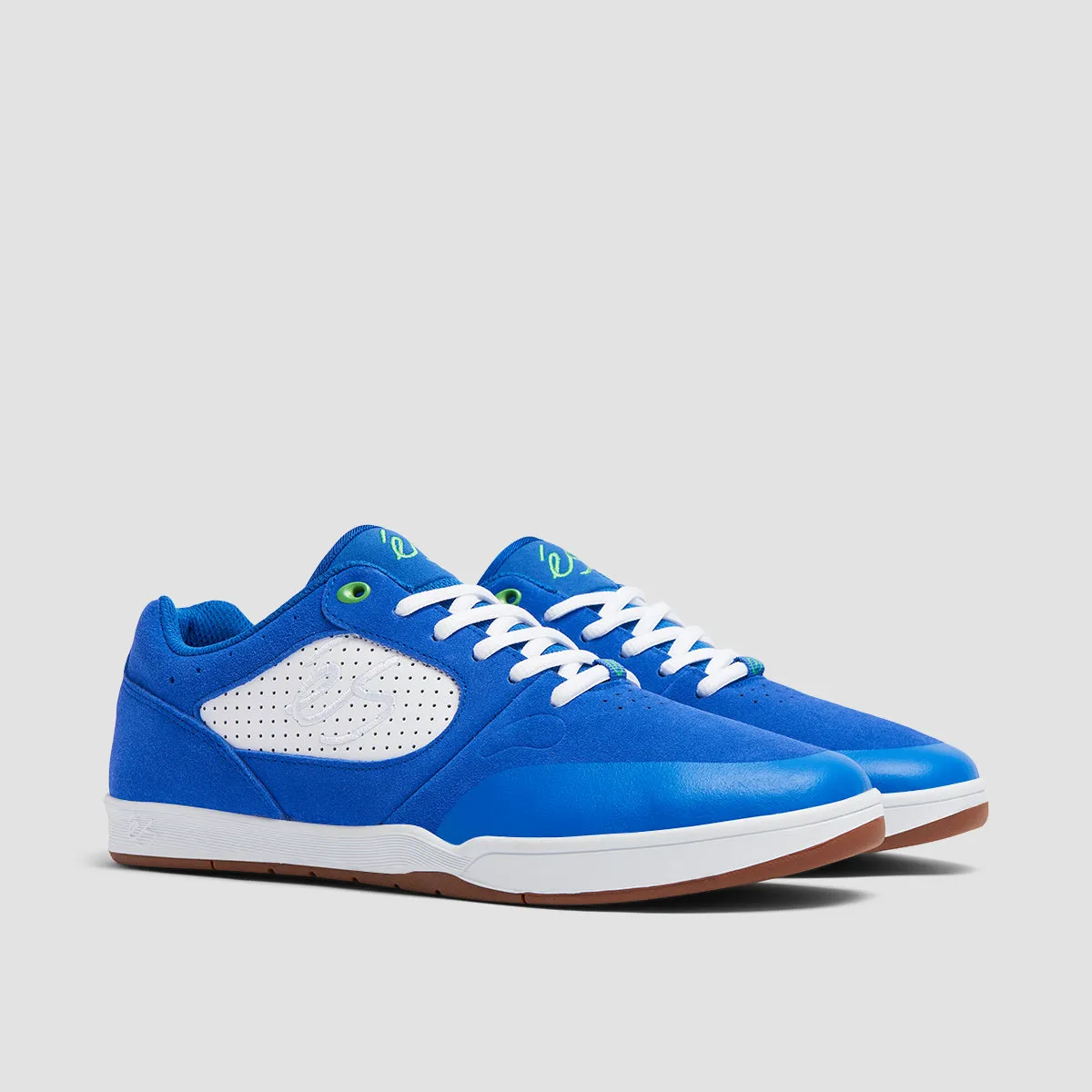 eS Swift 1.5 Shoes - Blue/White