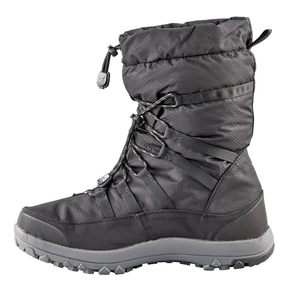 Escalate X Snow Boots