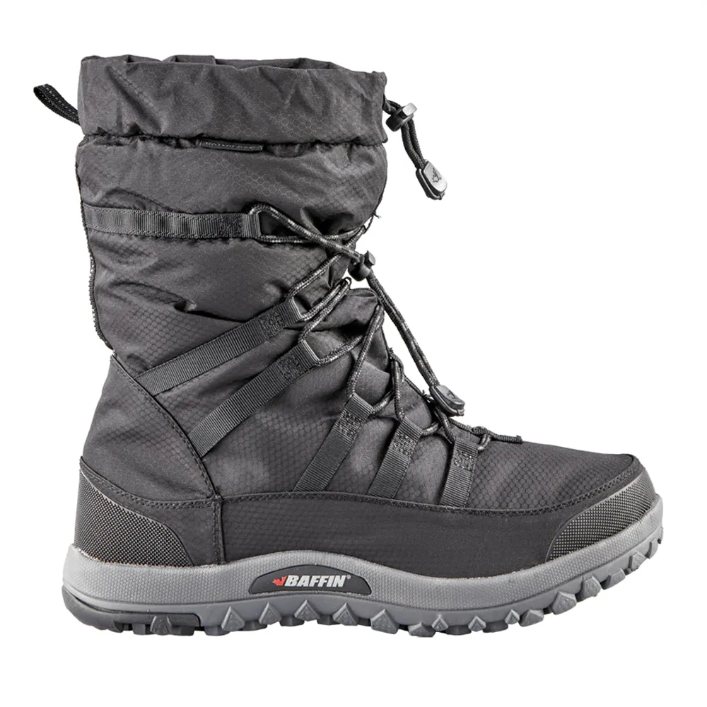 Escalate X Snow Boots