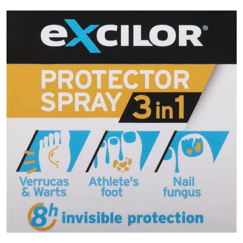 Excilor Protector Spray 100Ml