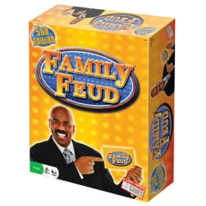 Family Feud