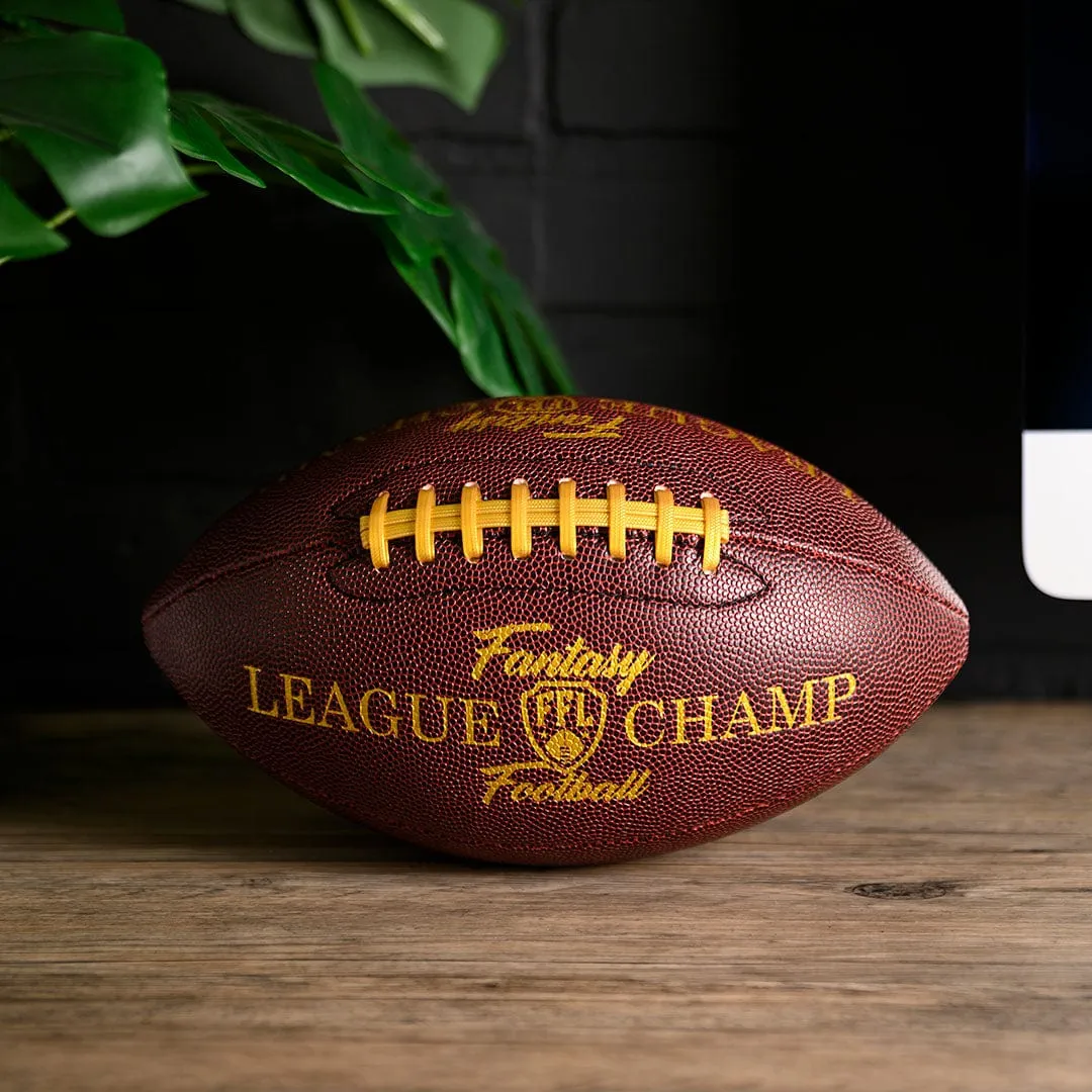 Fantasy Champion Football