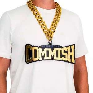 Fantasy Football Commish Chain