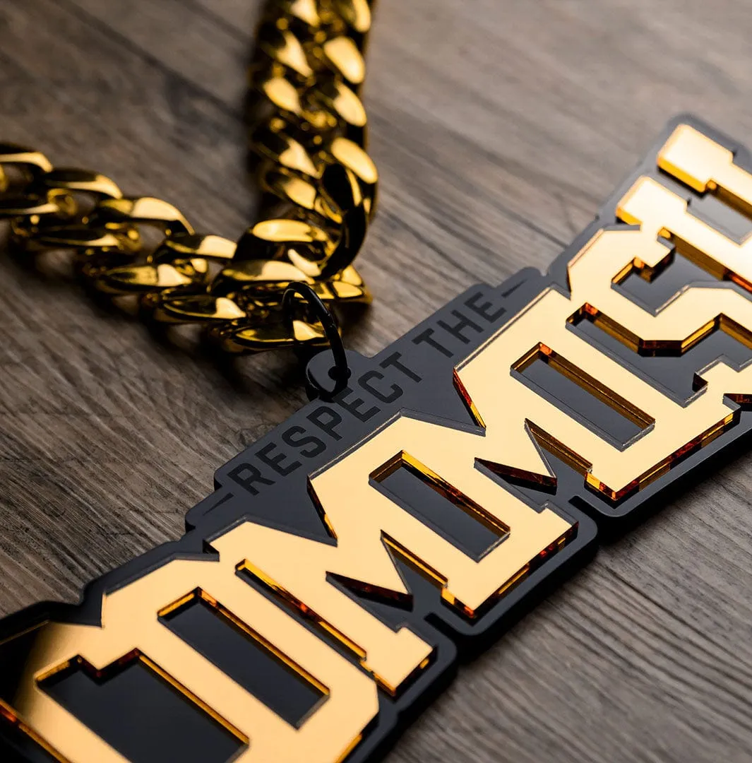 Fantasy Football Commish Chain