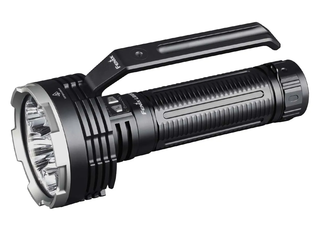 Fenix LR80R Flashlight - 18000 Lumen Spotlight