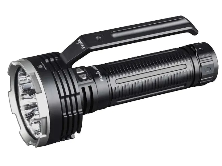 FENIX LR80R FLASHLIGHT - 18000 LUMEN SPOTLIGHT