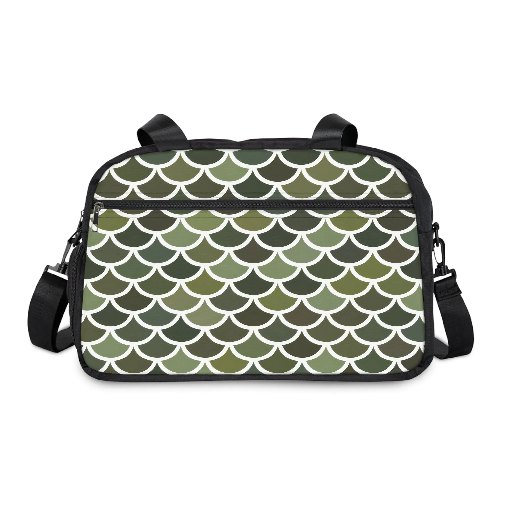 Fitness Handbag - Merman