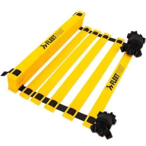 Fleetfoot Agility Training Ladders, 10m / 20 Rungs