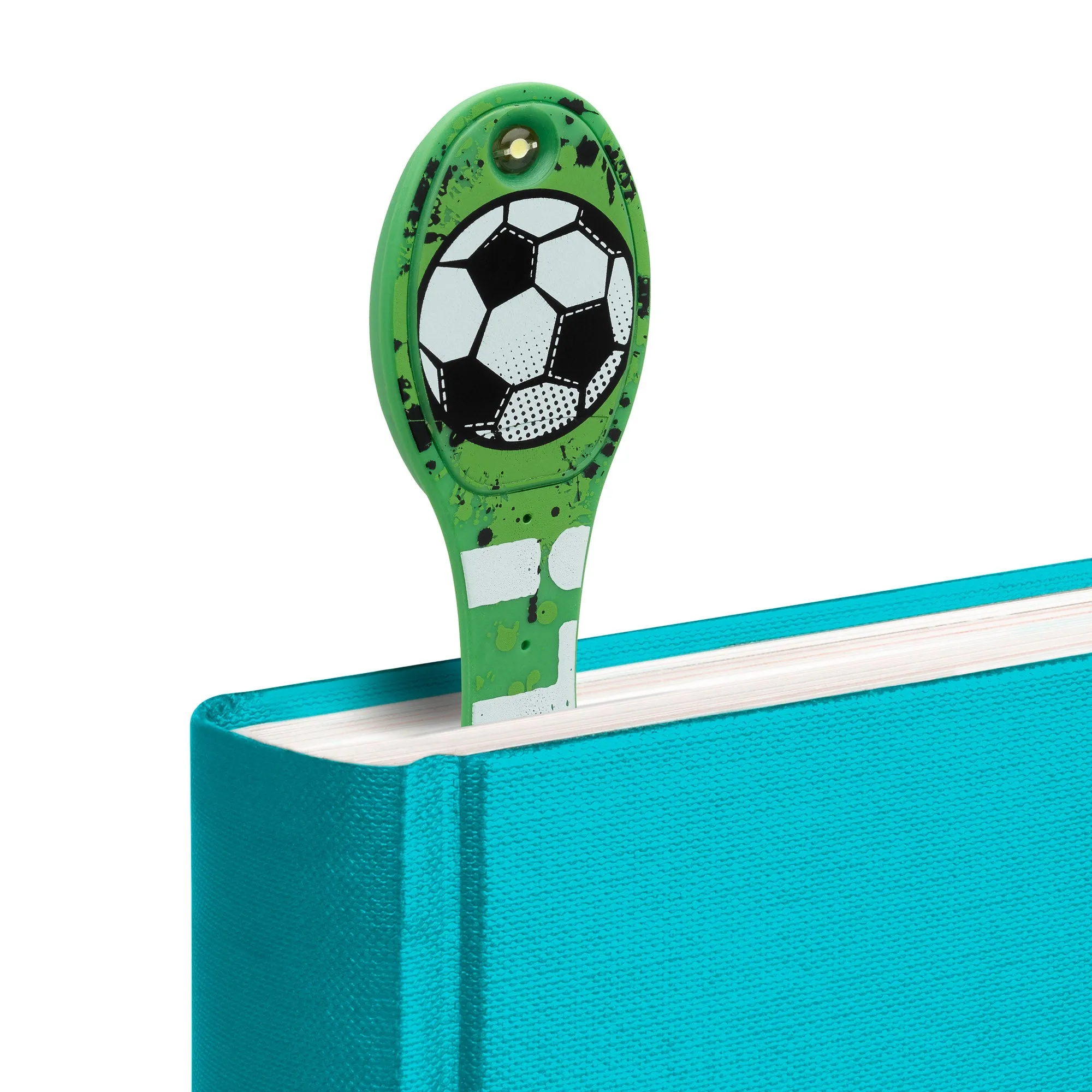 Flexilight Original Book Light (Soccer)