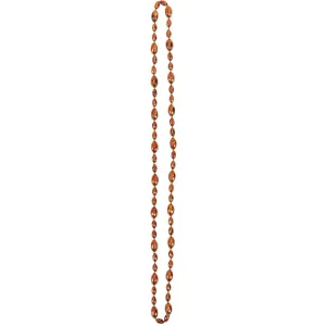 Football Bead Necklace | 1 ct