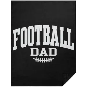 Football Dad PBL Premium Picnic Blanket 60x80