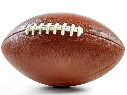 Football (Life Size)