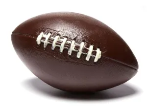 Football (Life Size)