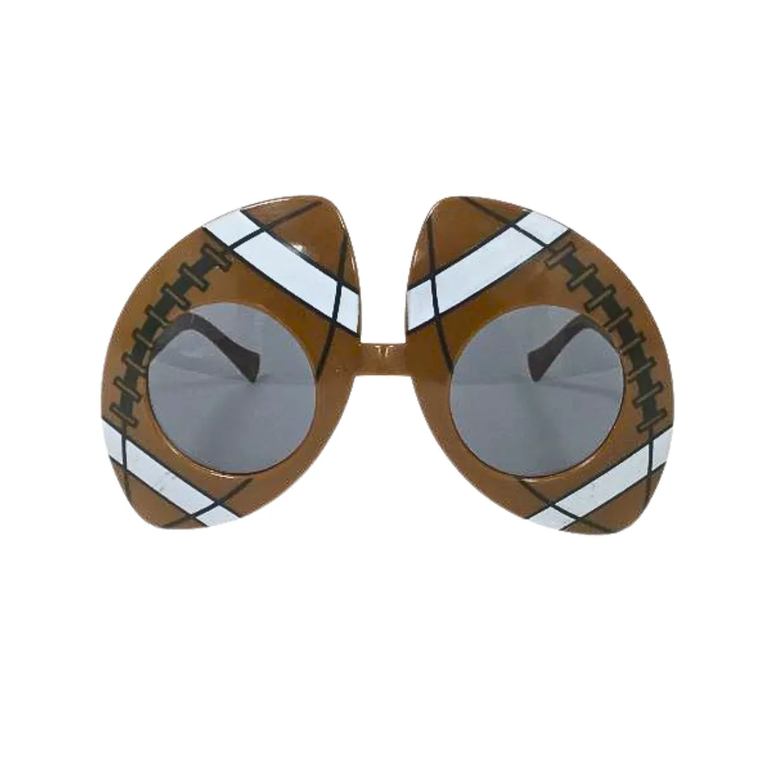 Football Sunglasses (Each)