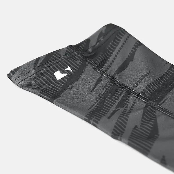 Football Tryton Ultra Gray Arm Sleeve