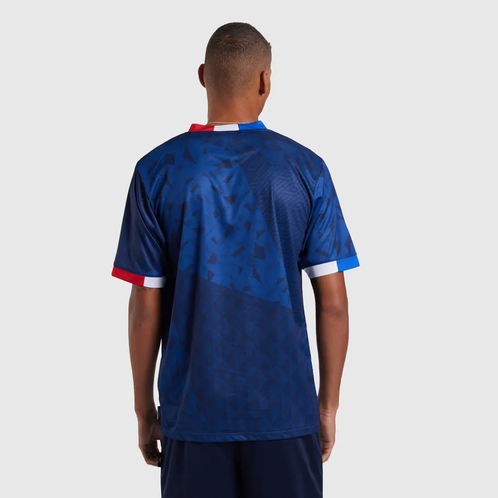 France Iconic Football Shirt