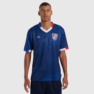 France Iconic Football Shirt