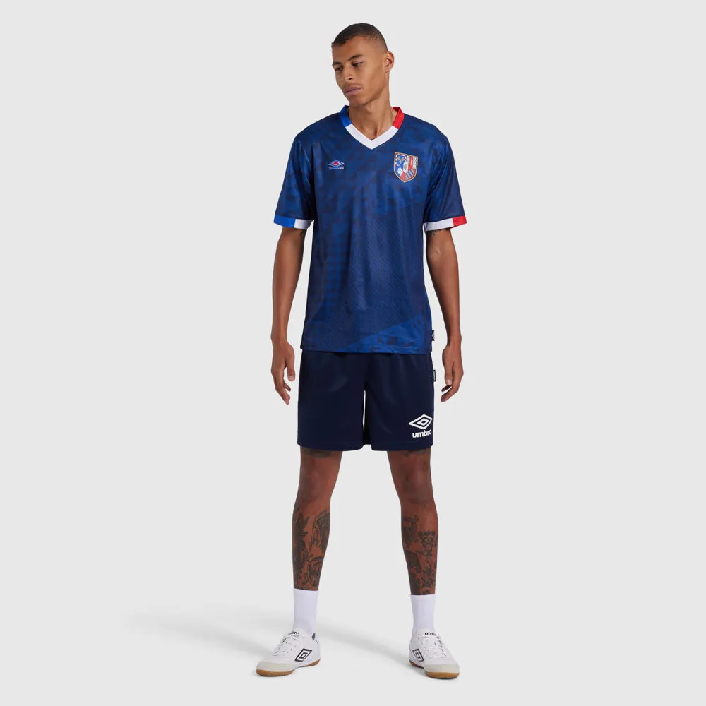 France Iconic Football Shirt