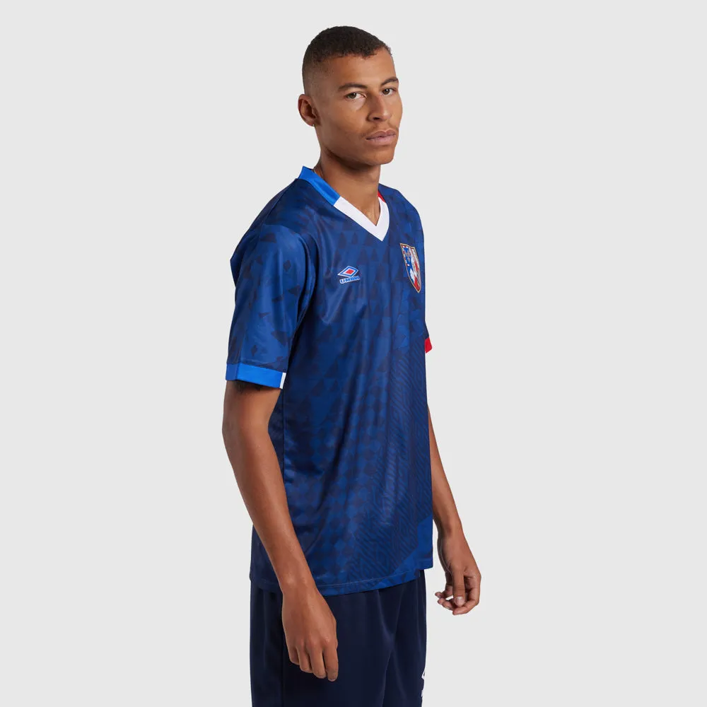 France Iconic Football Shirt