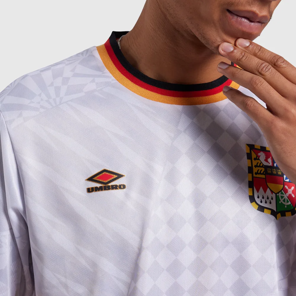 Germany Iconic Football Shirt