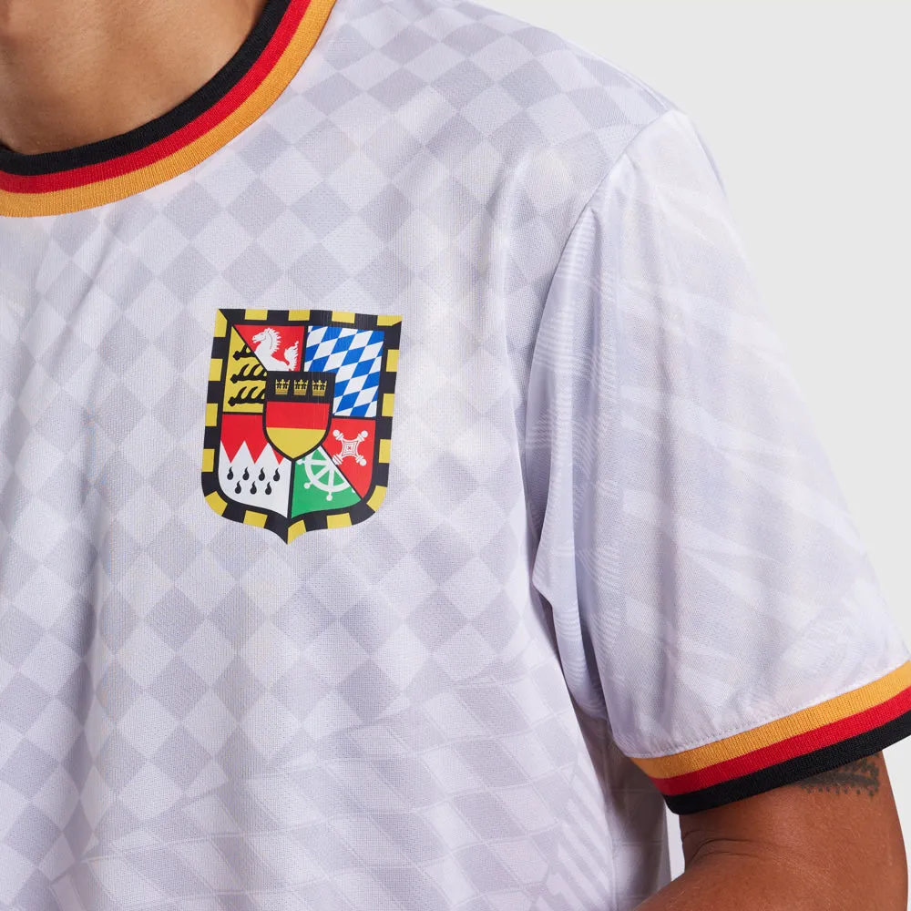 Germany Iconic Football Shirt