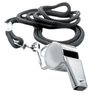 GILBERT - Whistle and Lanyard