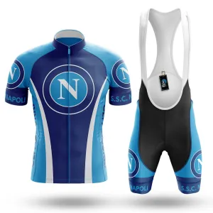 Gli Azzurri - Men's Cycling Kit