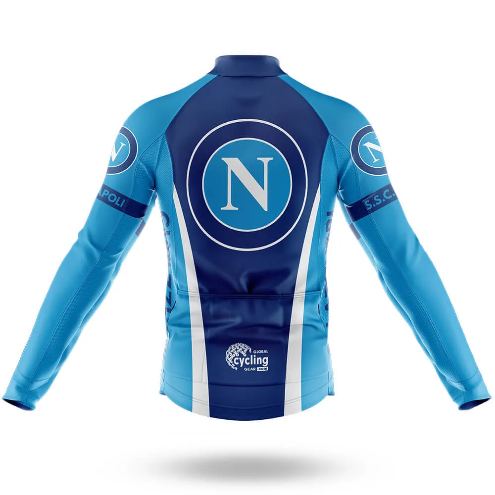 Gli Azzurri - Men's Cycling Kit