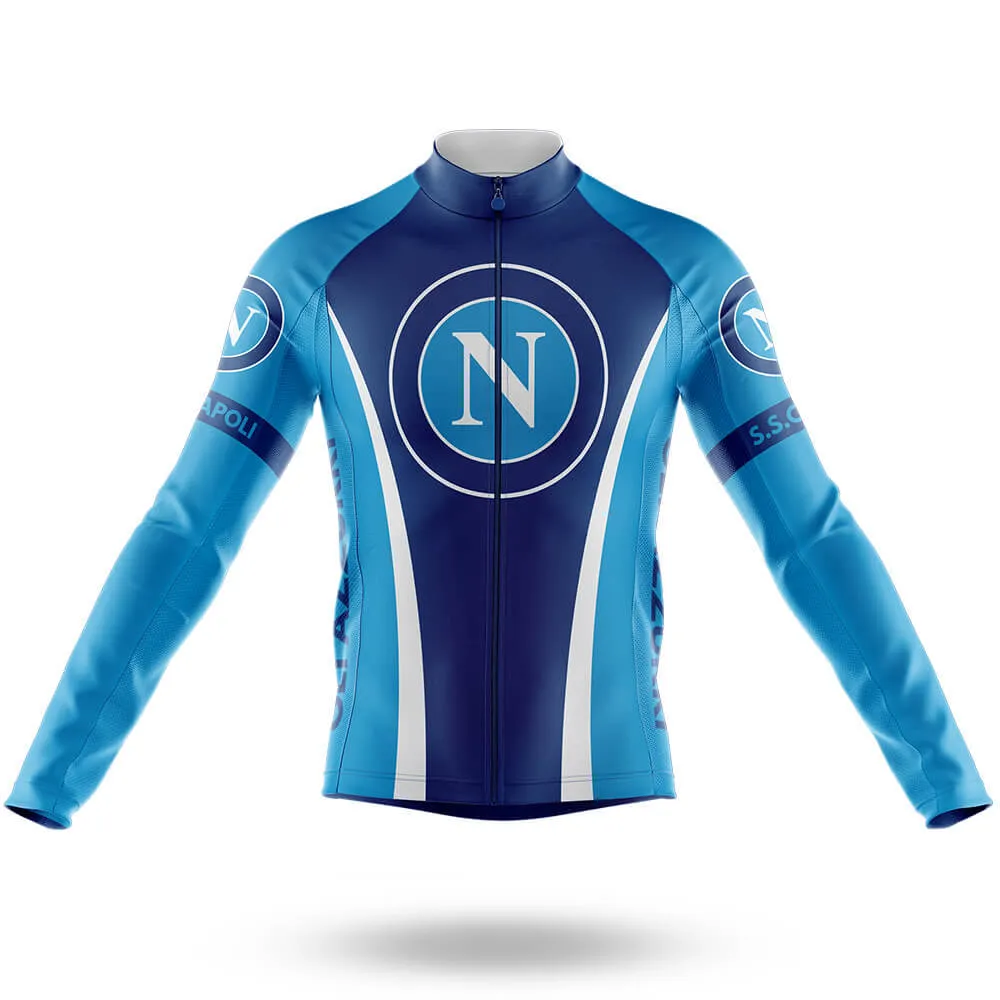 Gli Azzurri - Men's Cycling Kit