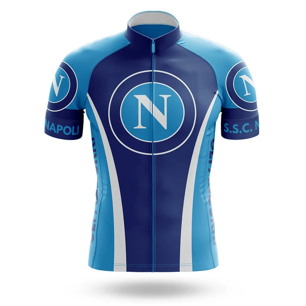 Gli Azzurri - Men's Cycling Kit