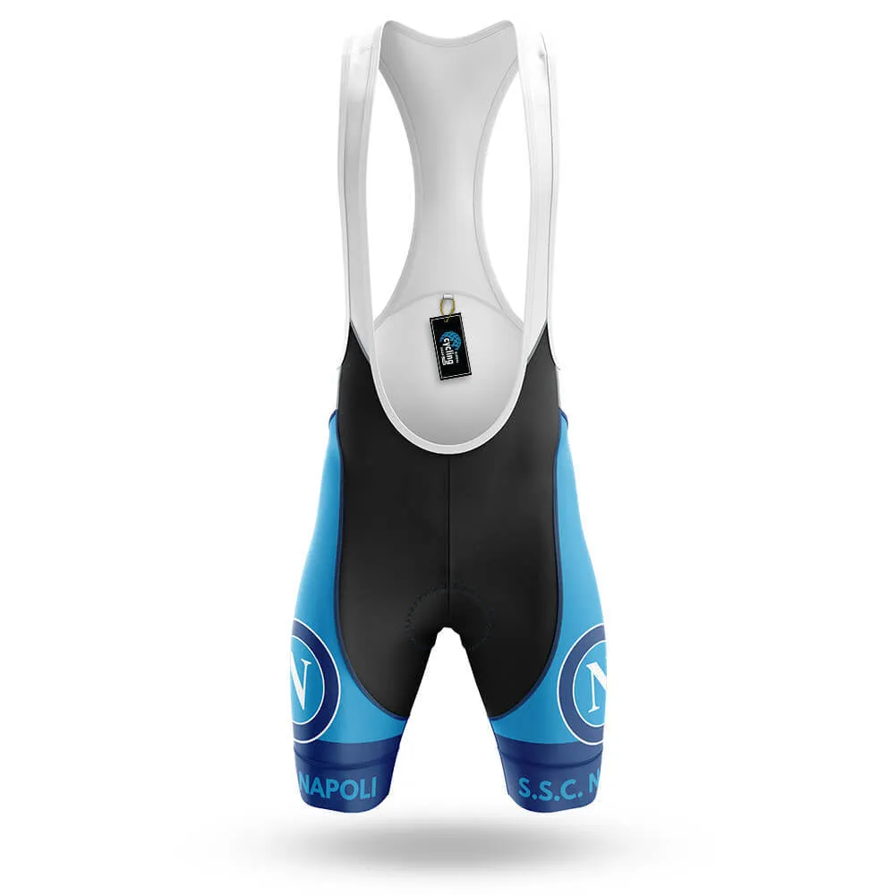 Gli Azzurri - Men's Cycling Kit