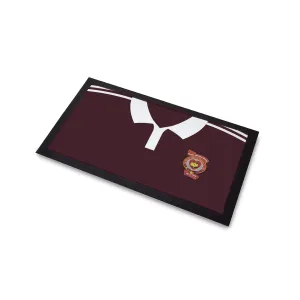 Hearts 14/15 Home Bar Runner