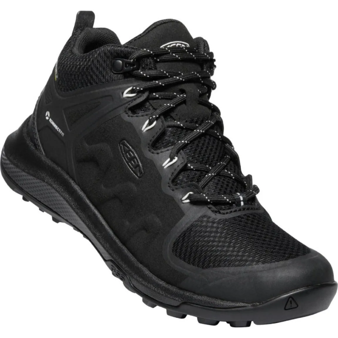 Hiker's Explore Waterproof Boots - Women's