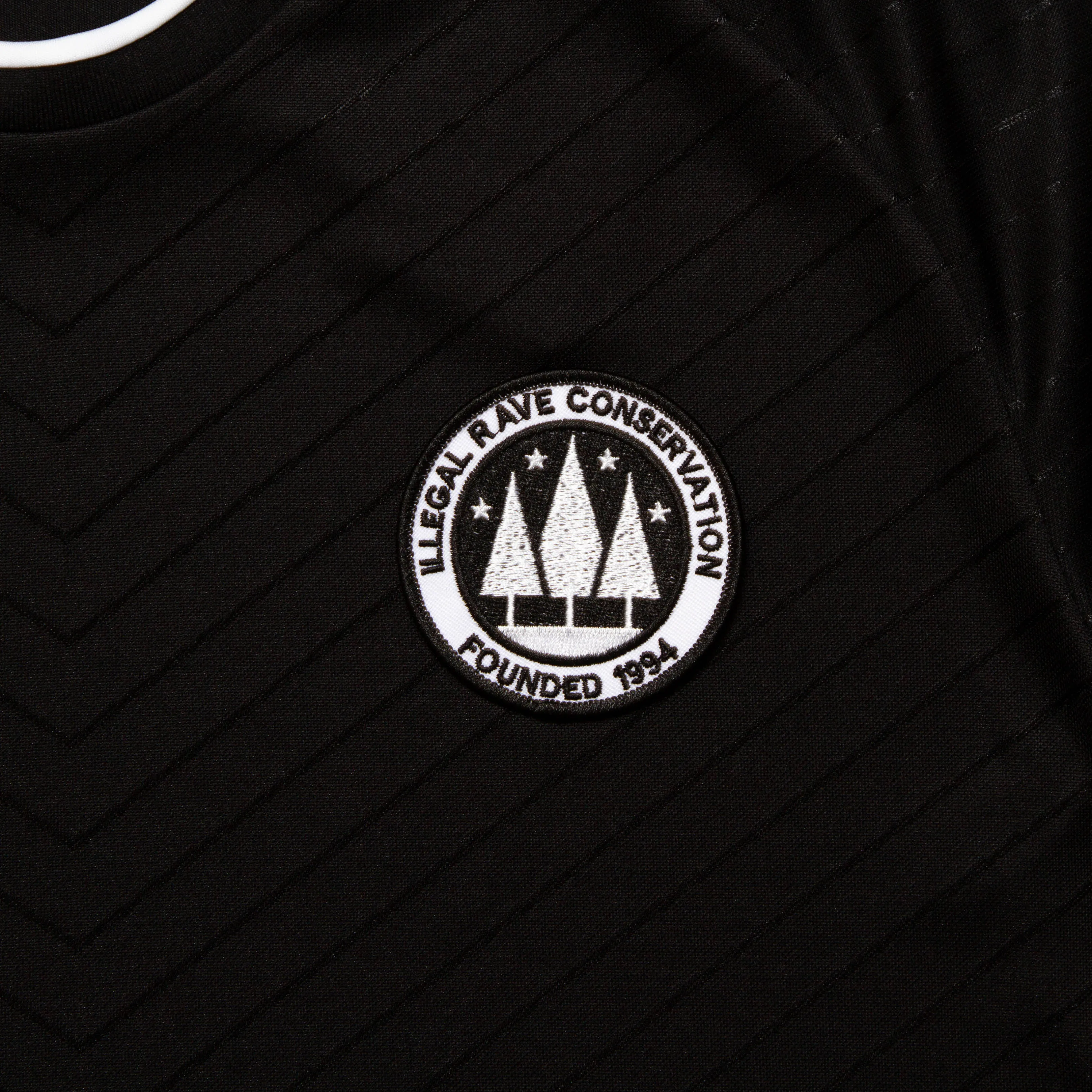 House FC Campeon - Training Jersey - Black