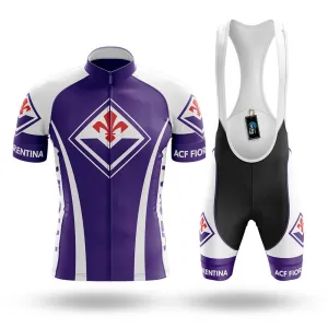 I Viola - Men's Cycling Kit