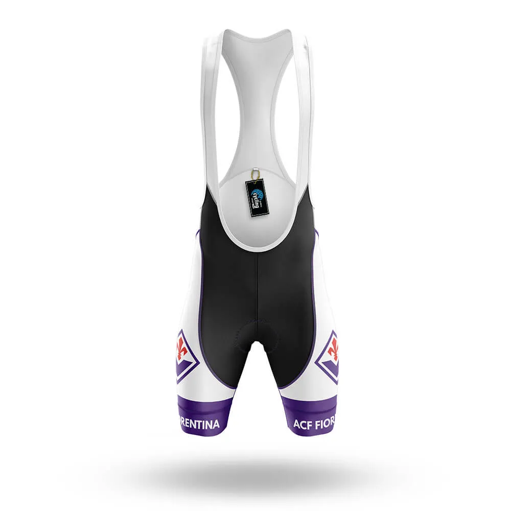 I Viola - Men's Cycling Kit