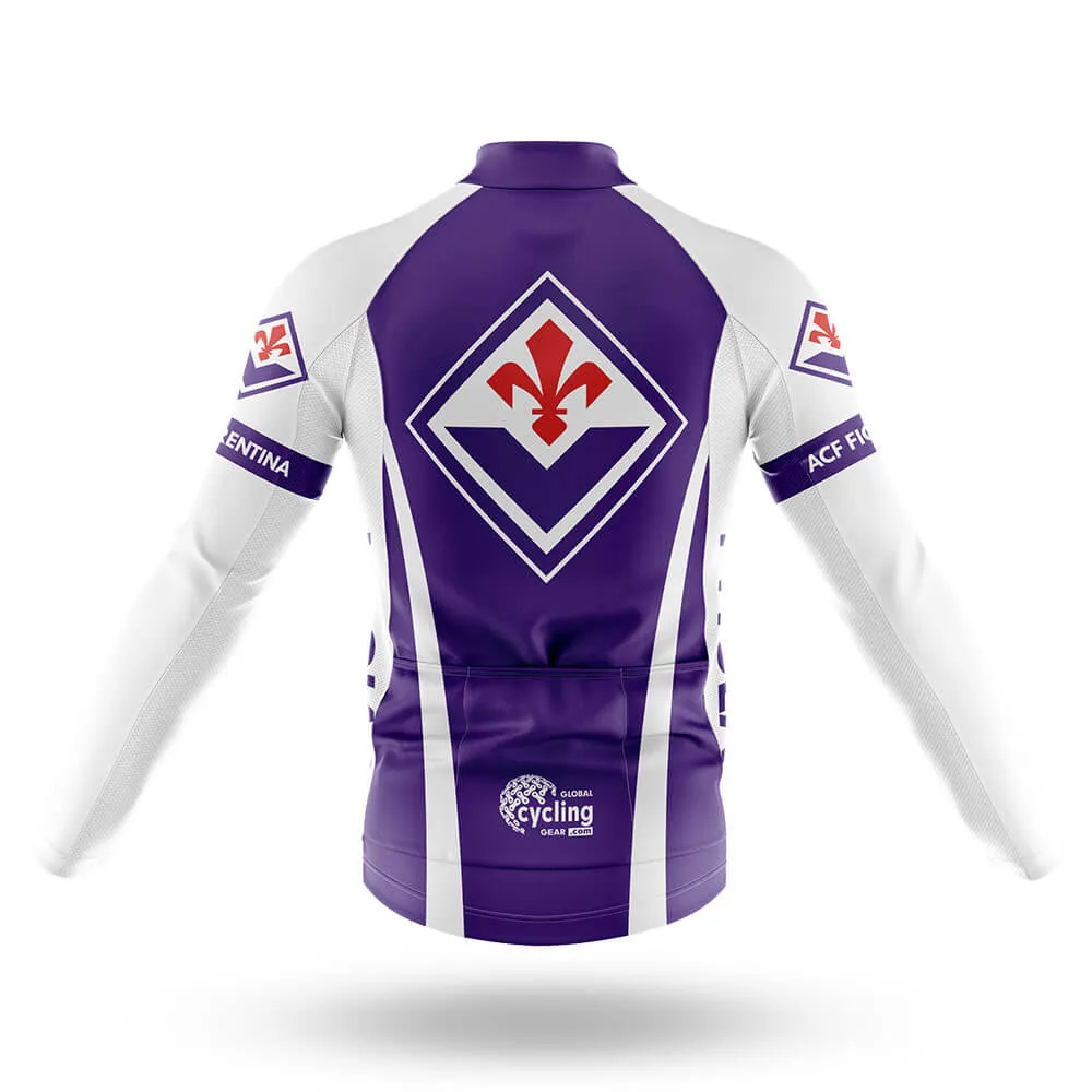 I Viola - Men's Cycling Kit