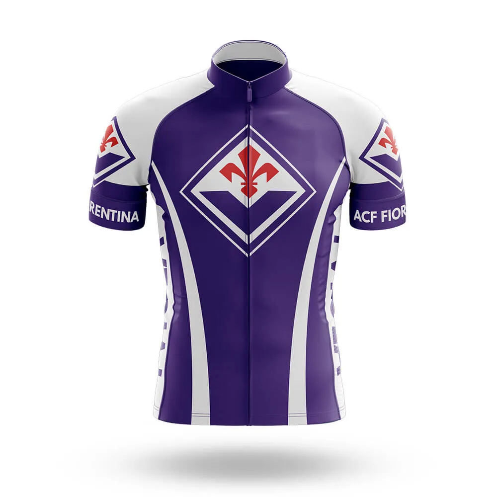 I Viola - Men's Cycling Kit