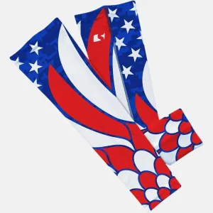 Icarus American Arm Sleeve