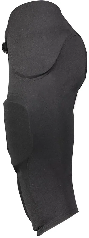 Integrated 7-Piece Pad Pant