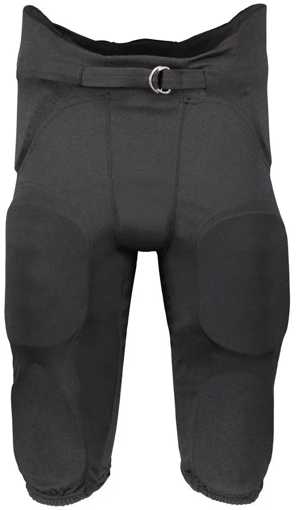 Integrated 7-Piece Pad Pant