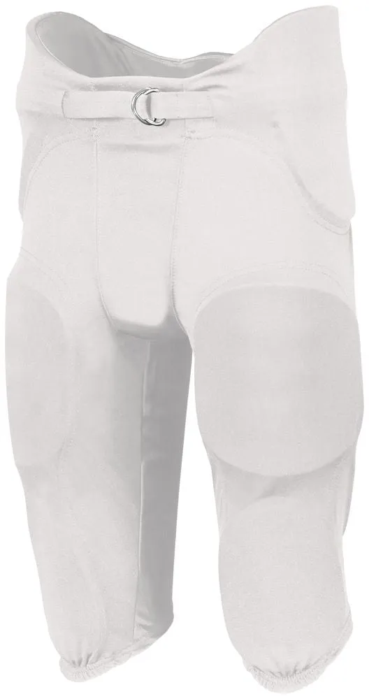 Integrated 7-Piece Pad Pant