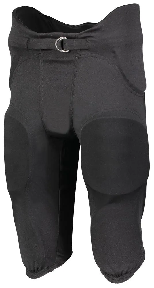 Integrated 7-Piece Pad Pant