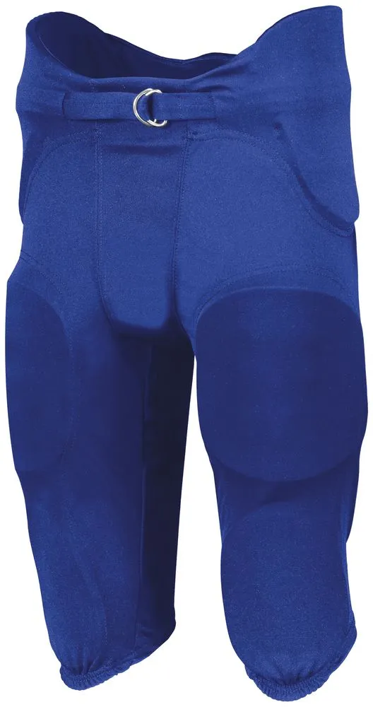 Integrated 7-Piece Pad Pant